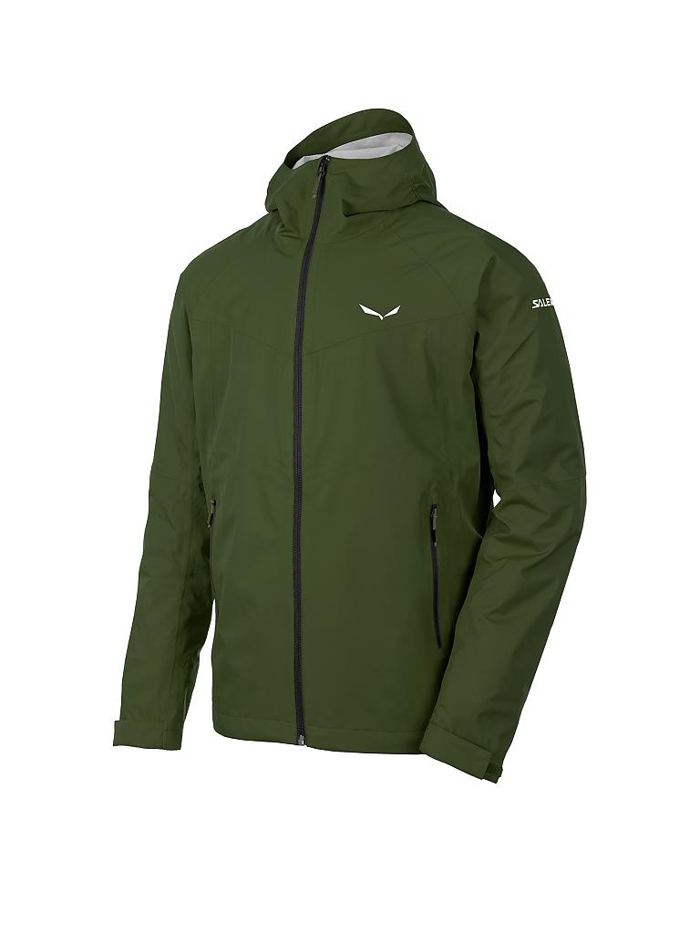 Herren Wanderjacke Puez Aqua 3 Powertex Herren Wanderjacke Puez Aqua 3 Powertex